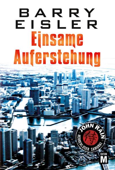 Einsame Auferstehung