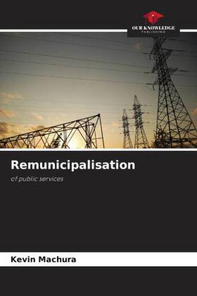 Remunicipalisation