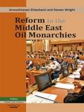 Reform in the Middle East Oil Monarchies