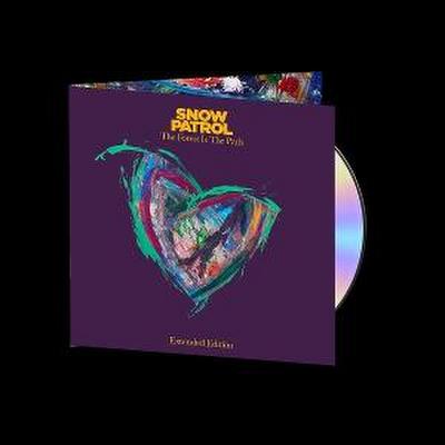 The Forest Is The Path (Ltd. Ext. Edition)