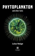 Phytoplankton and other texts