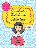 Amelia’s Notebook Collection