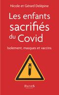 Les enfants sacrifiés du covid