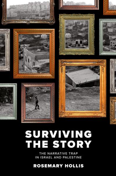 Surviving The Story