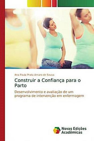 Construir a Confiança para o Parto