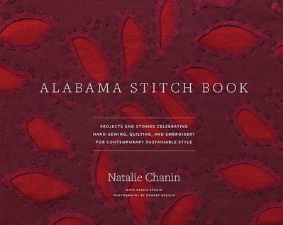 Alabama Stitch Book