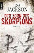 Der Zorn des Skorpions von Lisa Jackson | Ebook