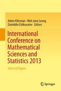 International Conference on Mathematical Sciences 