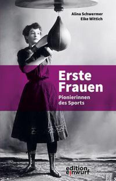 Erste Frauen