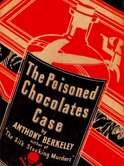 Poisoned Chocolates Case