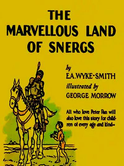 Marvellous Land of Snergs