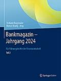 Bankmagazin - Jahrgang 2024 - Teil 2