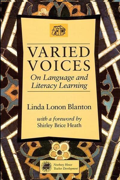 Blanton, L: Varied Voices