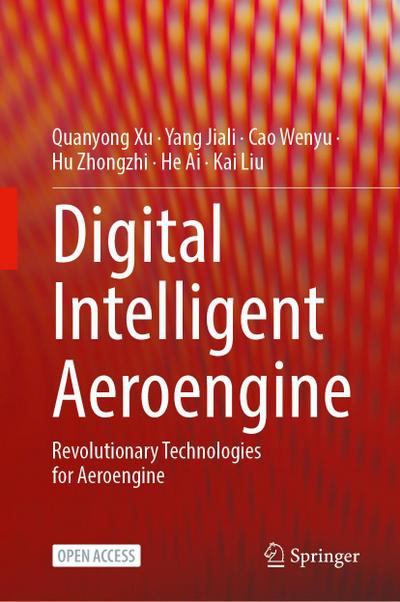 Digital Intelligent Aeroengine