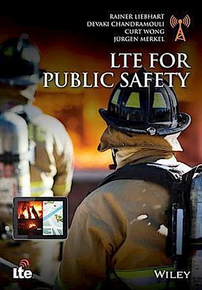 LTE for Public Safety