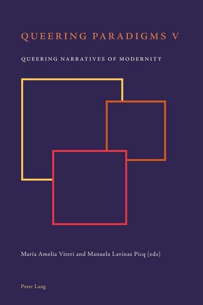 Queering Paradigms V