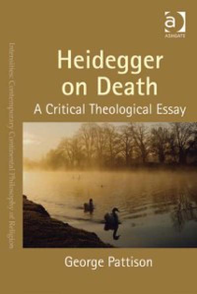 Heidegger on Death