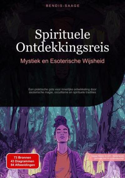 Spirituele Ontdekkingsreis: Mystiek en Esoterische Wijsheid