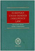 European Cross-Border Insolvency Law