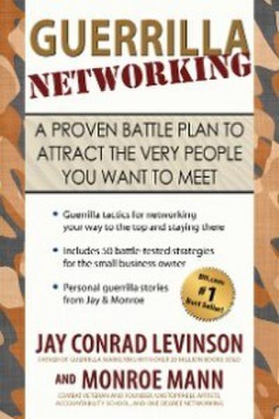 Guerrilla Networking