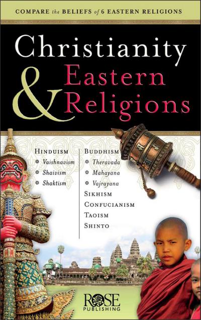 Christianity and Eastern Religions