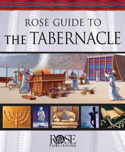 Rose Guide to the Tabernacle