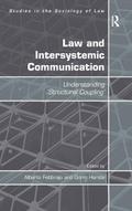 Law and Intersystemic Communication