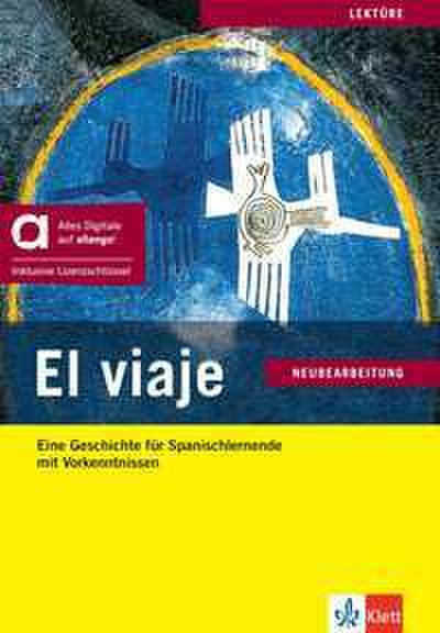 El viaje - Hybride Ausgabe allango