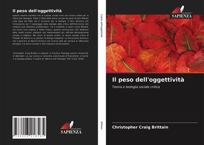 Il peso dell’oggettività