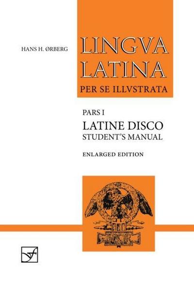 Latine Disco, Student’s Manual