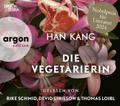 Die Vegetarierin