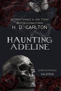 Haunting Adeline