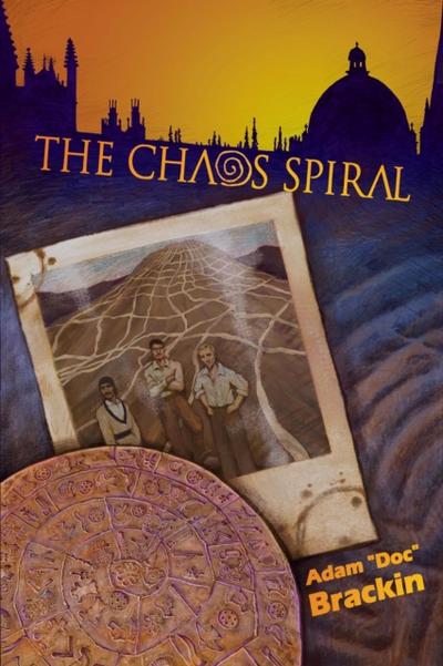 Chaos Spiral
