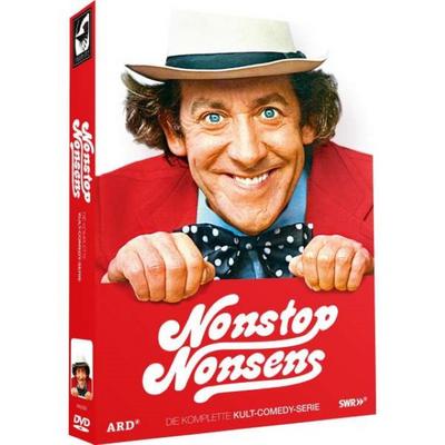 Nonstop Nonsens - Die komplette Serie