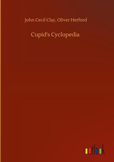 Cupid’s Cyclopedia