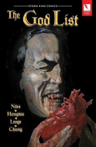 The God List