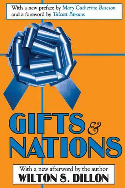Gifts and Nations