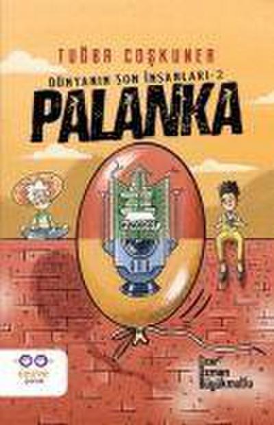 Palanka