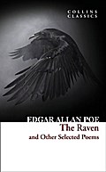 The Raven and Other Selected Poems