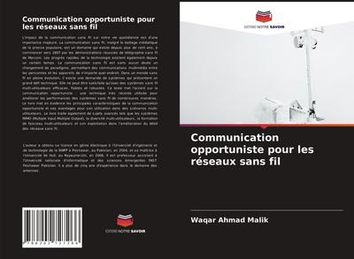 Communication opportuniste pour les réseaux sans fil
