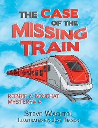 The Case of the Missing Train