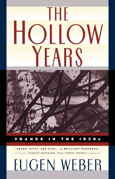 The Hollow Years