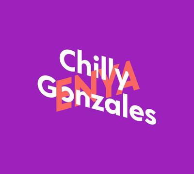 Chilly Gonzales über Enya, 2 Audio-CDs