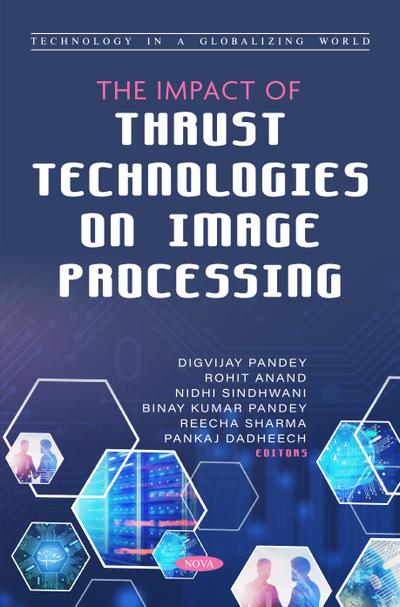 Impact of Thrust Technologies on Image Processing