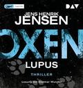 Oxen - Lupus
