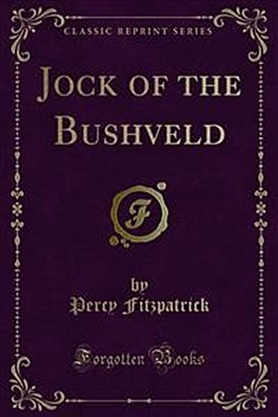 Jock of the Bushveld