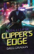Clipper’s Edge (Neon eClipse, #2)