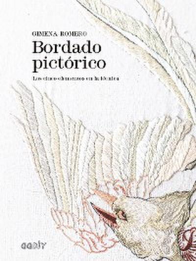 Bordado pictórico