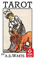 Tarot of A. E. Waite - English Edition
