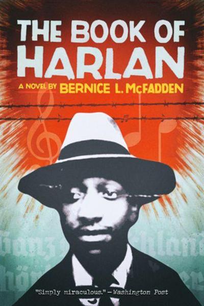 The Book of Harlan